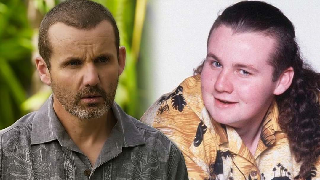 Article heading image for Ryan Moloney Reveals His Ambitious Plans For Life After 'Neighbours'