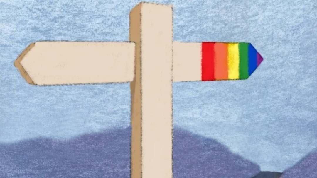 Article heading image for Sydney’s Anglican Schools Livid Over Decree Against Gay Marriage