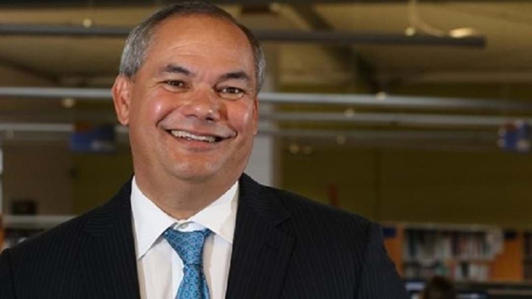 Article heading image for Gold Coast Mayor Tom Tate Declares Plans To Oversee A Fourth Term