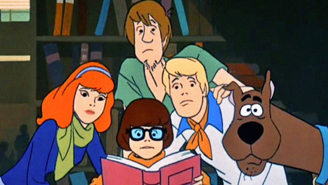 Article heading image for An Adults-Only 'Scooby Doo' Series Is Coming!