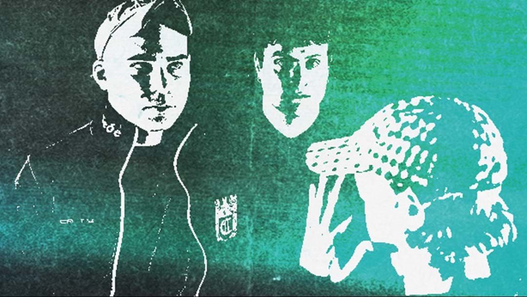 Article heading image for DMA's Announce Intimate String Of Gigs