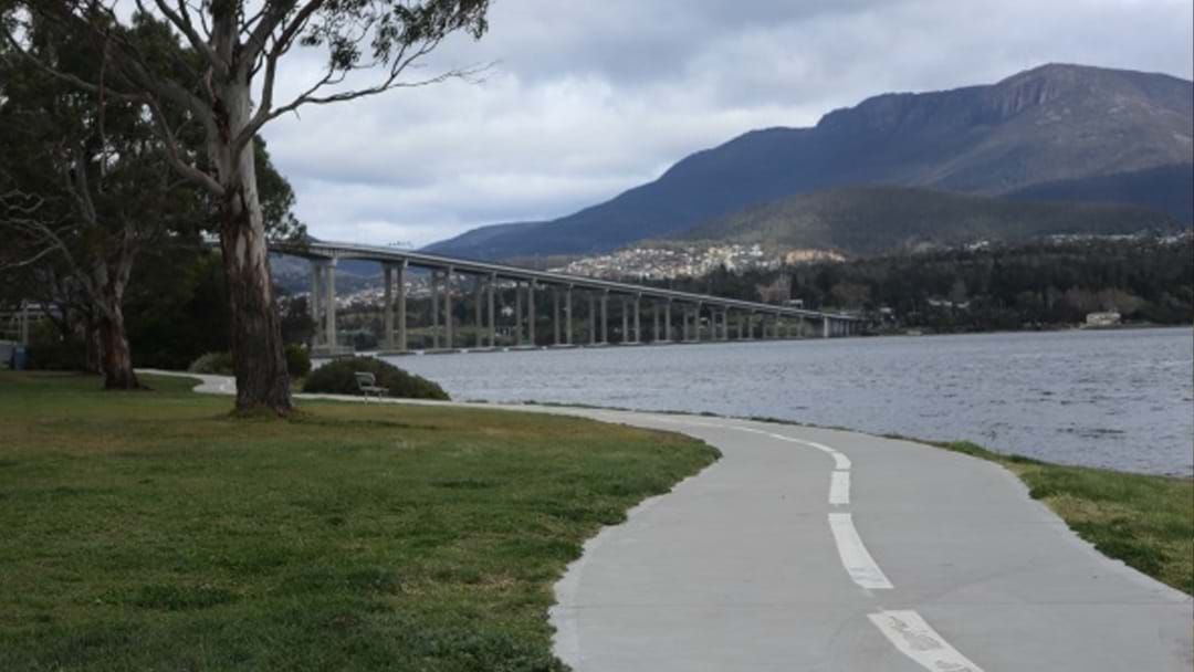 Article heading image for Hobart Locked In To Host 70.3 Mile IronMan Event