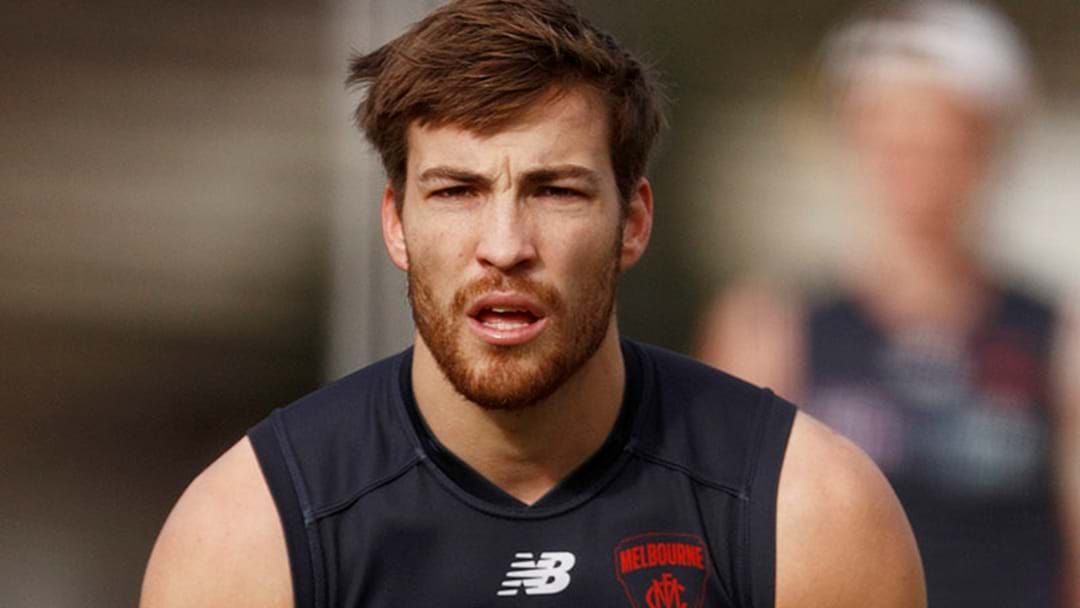 Article heading image for Damo: Rushing Viney Backfired Badly On Dees