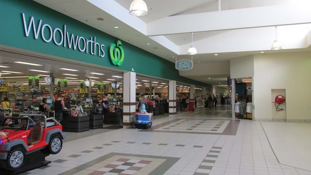 Article heading image for Woolworths Recall Popular Baby Wipes After Reports Of 'Dangerous Infection'