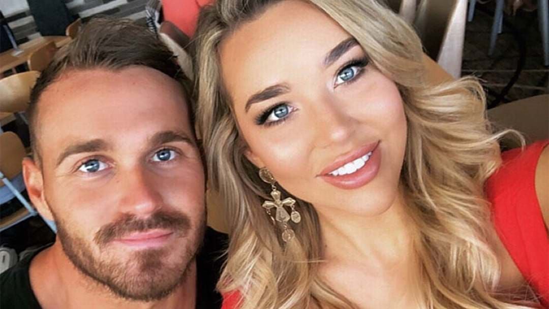 Article heading image for Natasha From 'Love Island' Received Death Threats Following Erin & Eden's Split