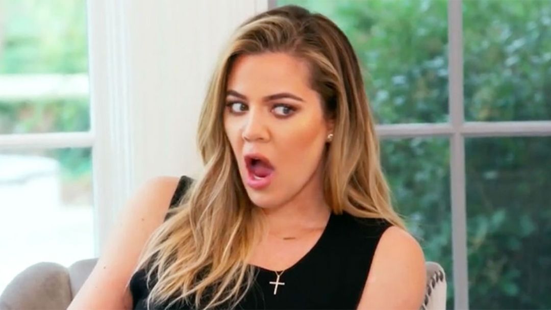 Article heading image for The Last Trailer Of KUWTK Is Here & Khloe Just Said She Wants Another Kid With Tristan!