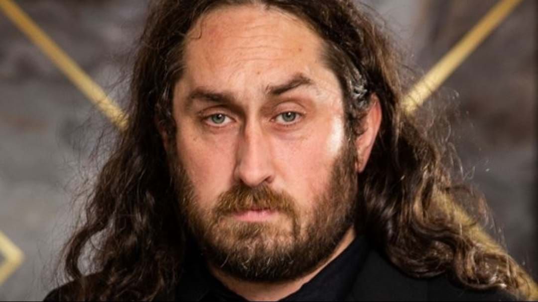 Article heading image for Ross Noble Accidentally Revealed How He Plans To Win Celebrity Apprentice 