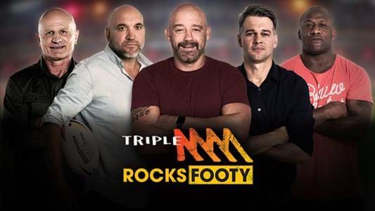 Triple M NRL's Round 12 On-Air Coverage & Broadcast Schedule