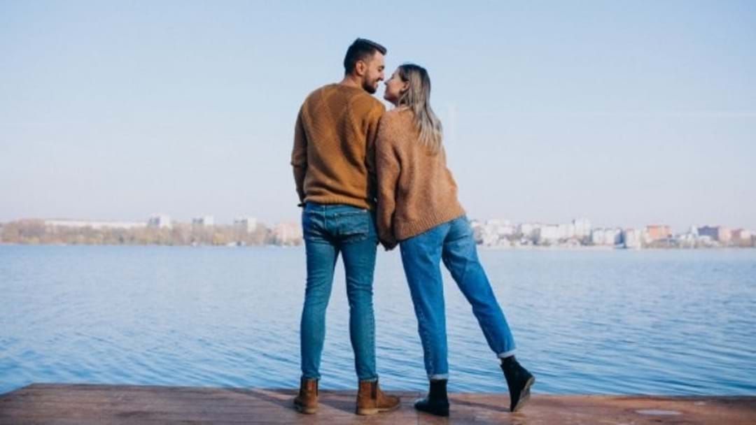 Article heading image for Apparently It's Not Okay To Say "We" In A Relationship 