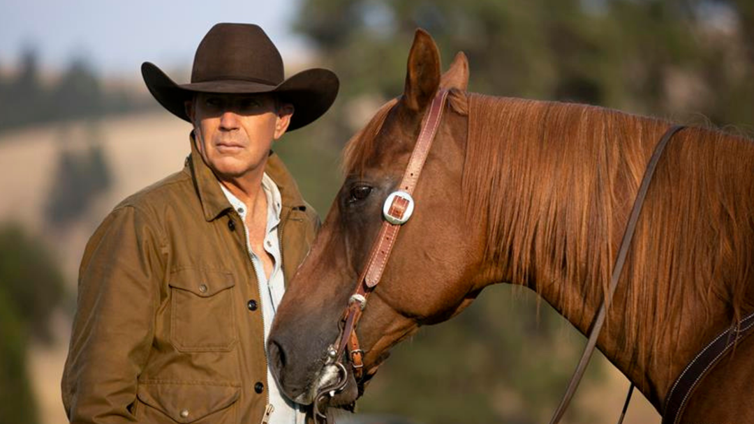 Article heading image for Yellowstone Season 5 Will Be Coming To Our TV Screens On This Date!