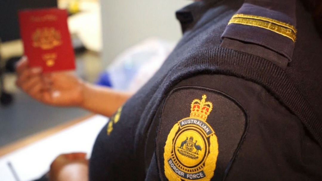 Article heading image for Border Force Raids in Coffs Harbour Uncovers Illegal Workers