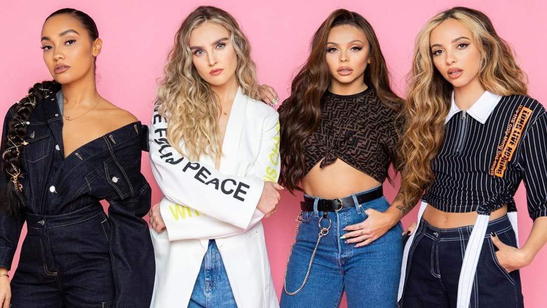 Article heading image for Little Mix's Jesy Nelson Shares Heartbreaking Post About Body-Shaming Trolls