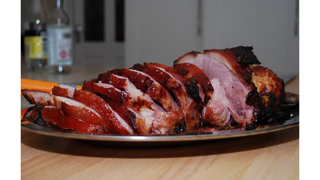 Article heading image for Here's The Best Possible Christmas Ham You Can Buy In QLD
