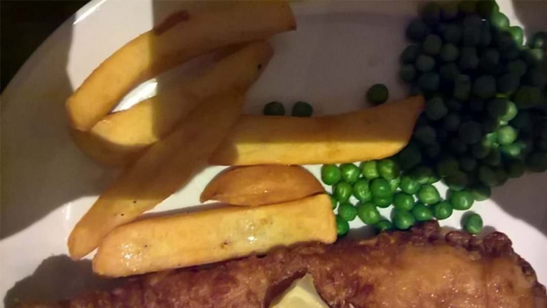 Article heading image for UK Woman Takes Action Against Pub After Receiving A Pitiful Six Chips With Her Meal