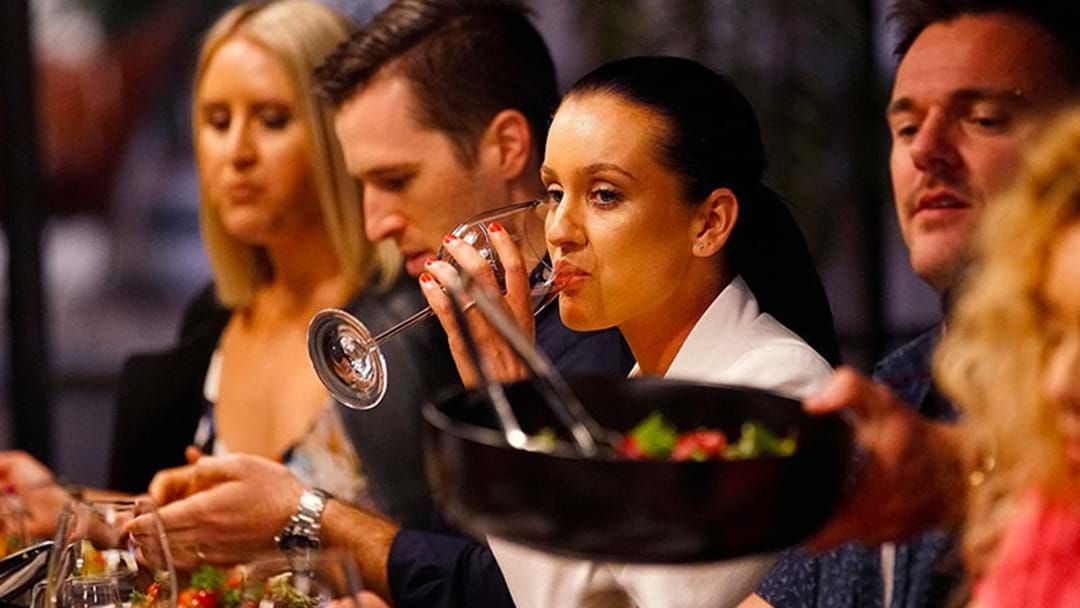 Article heading image for A Real MAFS-Themed Dinner Party Is Happening In Glenelg Tomorrow 