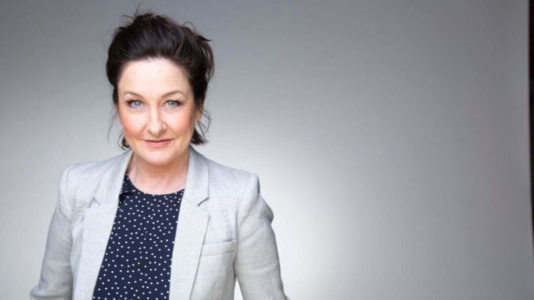 Article heading image for Comedy Legend Fiona O'Loughlin Is Taking Her Gap Year Tour To WA