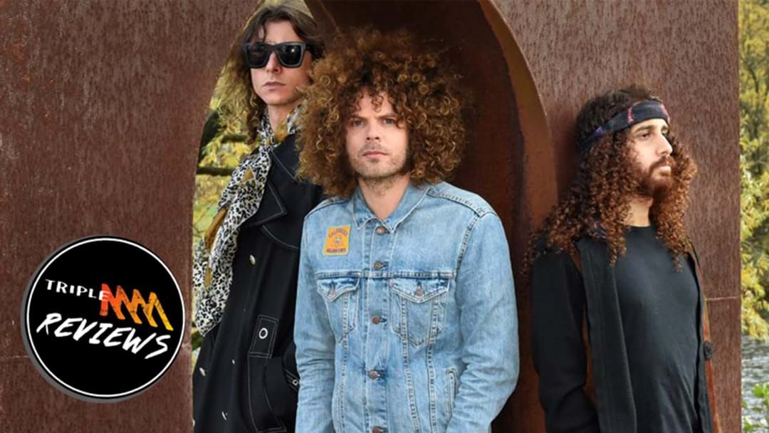 Article heading image for Wolfmother Call On Aus Rock Royalty For HUGE Melbourne Show