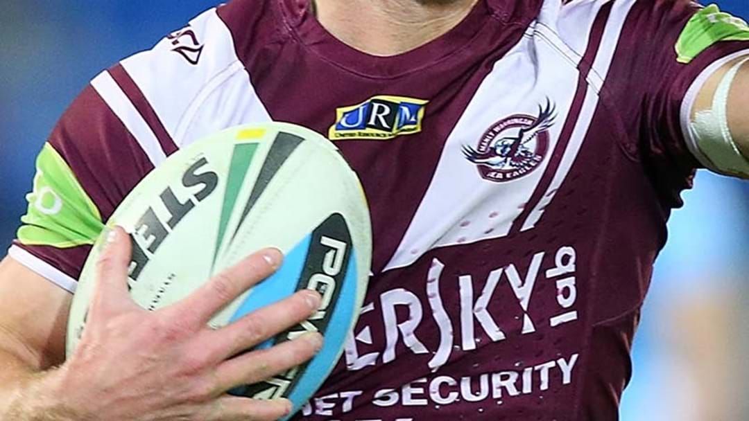 Article heading image for Manly Officially Announce New CEO And Re-Sign Coach Trent Barrett