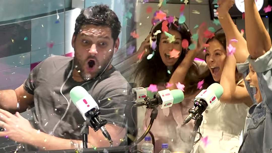 Article heading image for These Are The Crazy Winner Reactions of Fox FM’s $50,000 Secret Sound... So Far! 