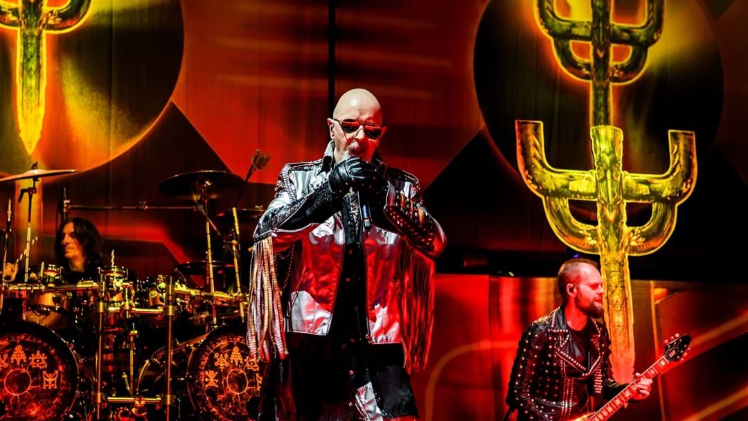 Article heading image for Judas Priest Take Over Triple M Classic Rock Digital 