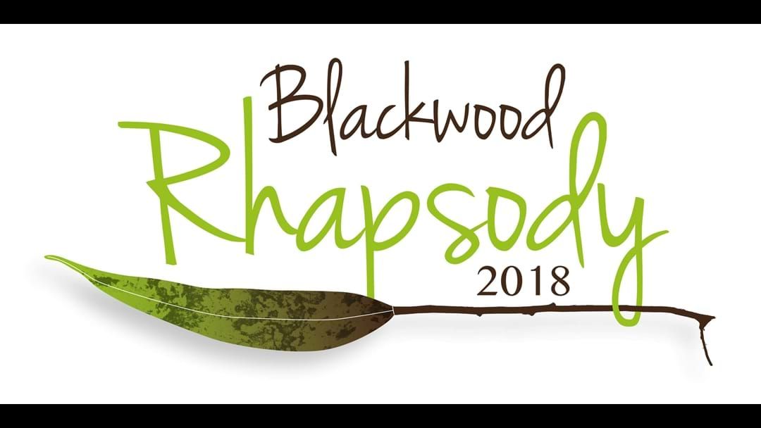 Article heading image for Blackwood Rhapsody