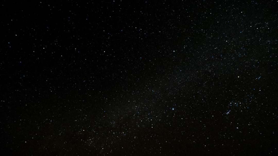 Article heading image for Cape Nat Stargazing Night