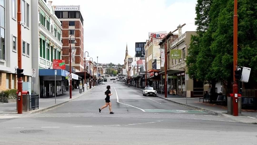 Article heading image for Hobart To Ban Short Stay Whole-Home Accommodation 