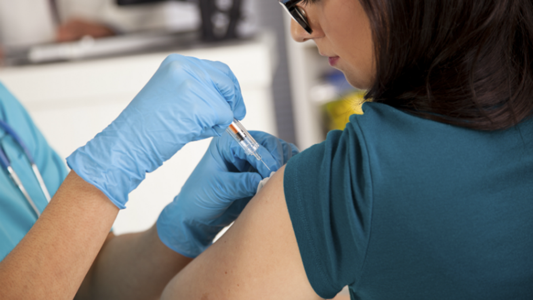 Article heading image for Gold Coast Facing Massive Flu Shot Shortage