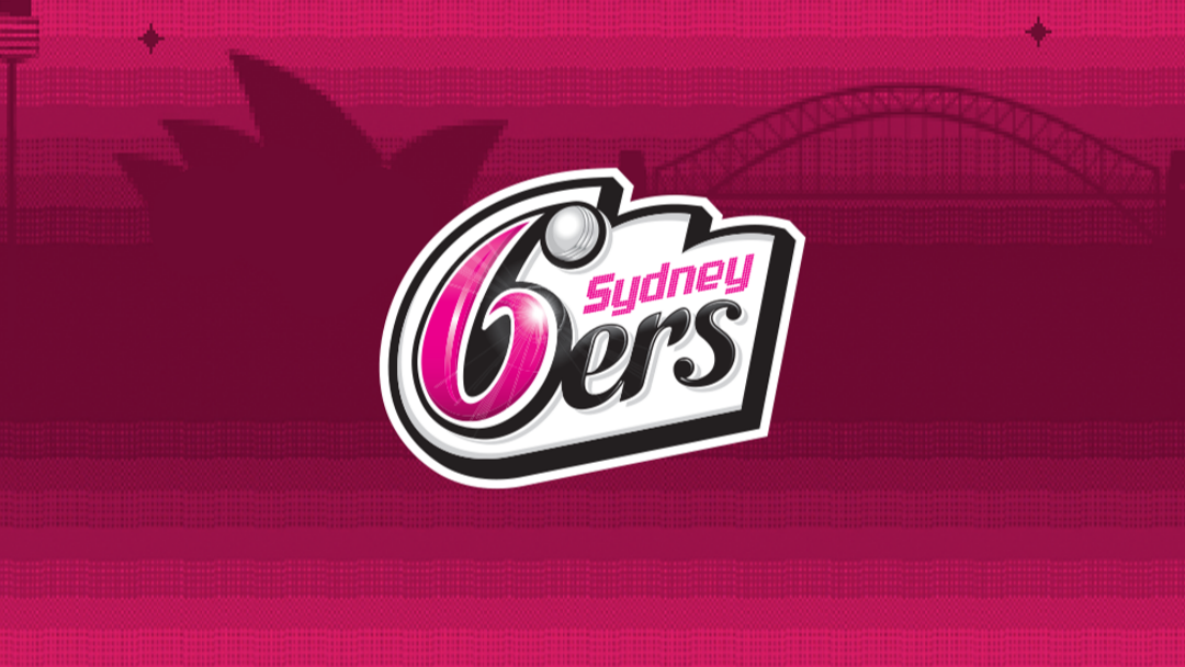 Article heading image for BBL: Sydney Sixers Returning to Coffs Harbour in 2021