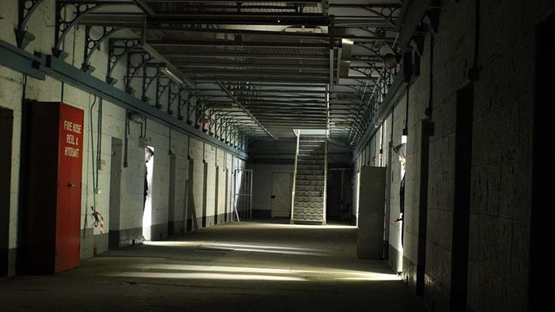 Article heading image for These Are Some Of The Most Haunted Places In Melbourne