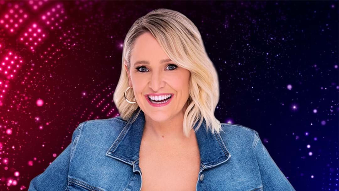 Article heading image for CONFIRMED: Fifi Box Is Returning For ‘Dancing With The Stars: All Stars Reunion’!