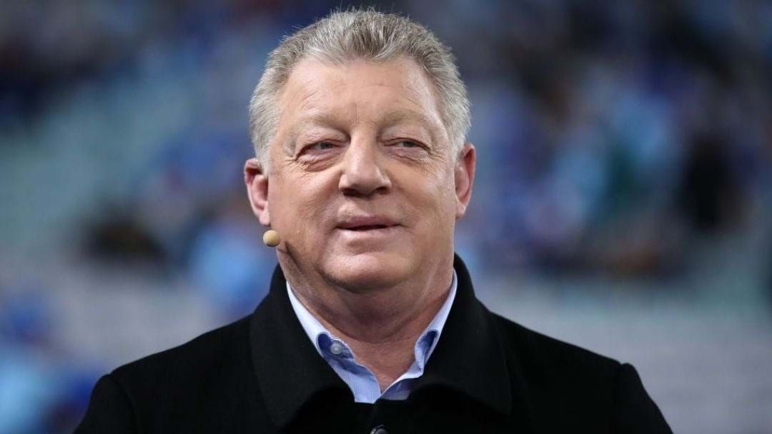 Article heading image for Phil Gould Responds To Social Media Backlash Following Grand Final Commentary 