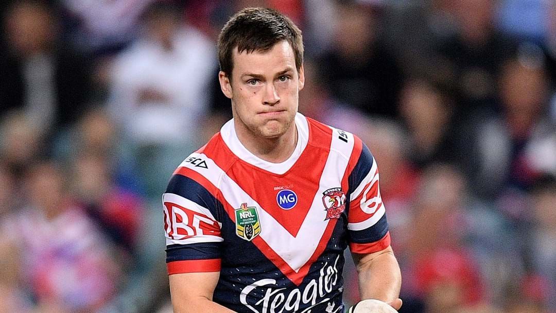 Article heading image for Luke Keary Reveals The Queenslander Responsible For His Game Going To Another Level