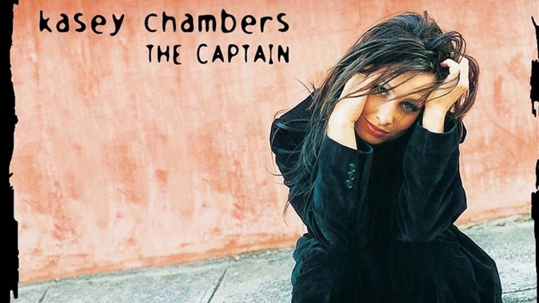 Article heading image for Kasey Chambers Announces "The Captain" 20th Anniversary Tour