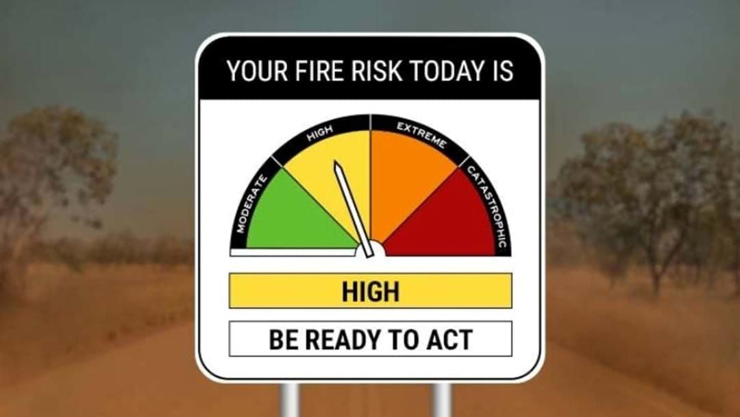 Article heading image for Fresh Forecast Set Amid Overhaul To WA’s Bushfire Risk Rating System