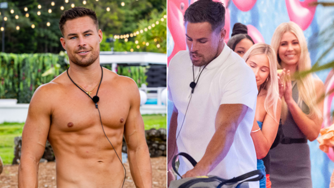Article heading image for Love Island's Ryan Tells Us The Truth About Sleeping With "500 Women"