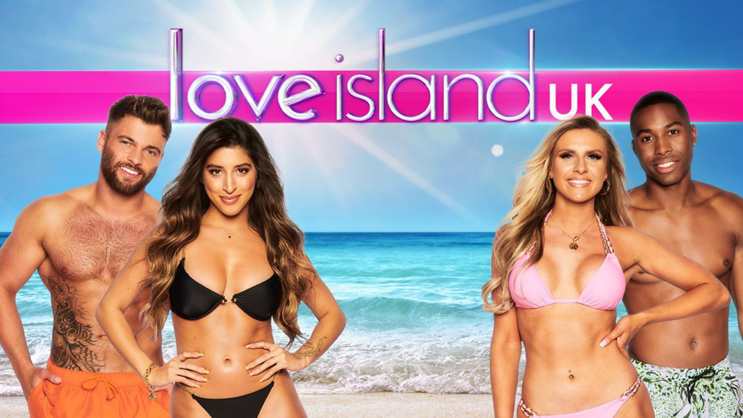 Article heading image for I Got A Text & It Said We Have A Start Date For Love Island UK!