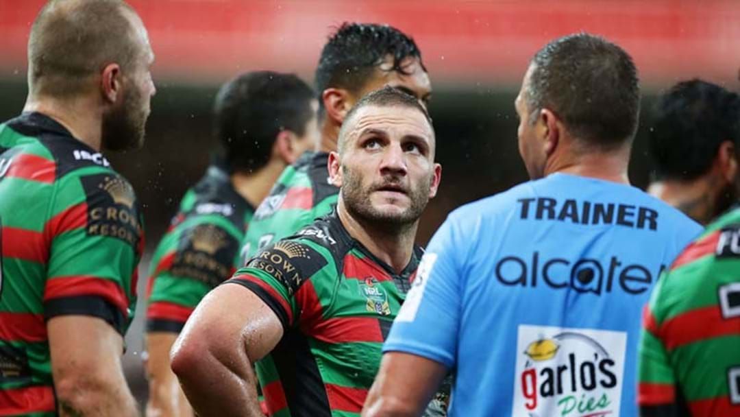 Article heading image for Rival NRL Club Interested In Robbie Farah For Next Season