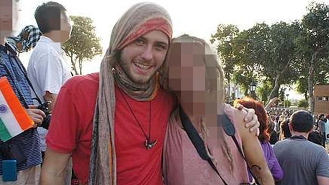 Article heading image for Cy Walsh Granted More Supervised Leave From Psychiatric Facility