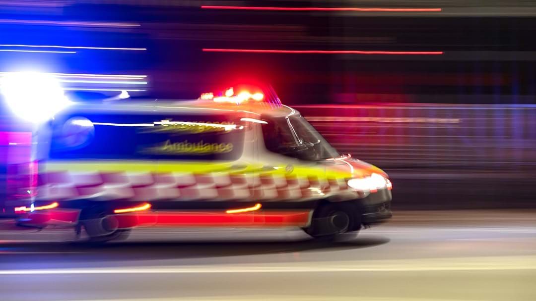 Article heading image for Ambulance Wait Times Hit All Time High In NSW