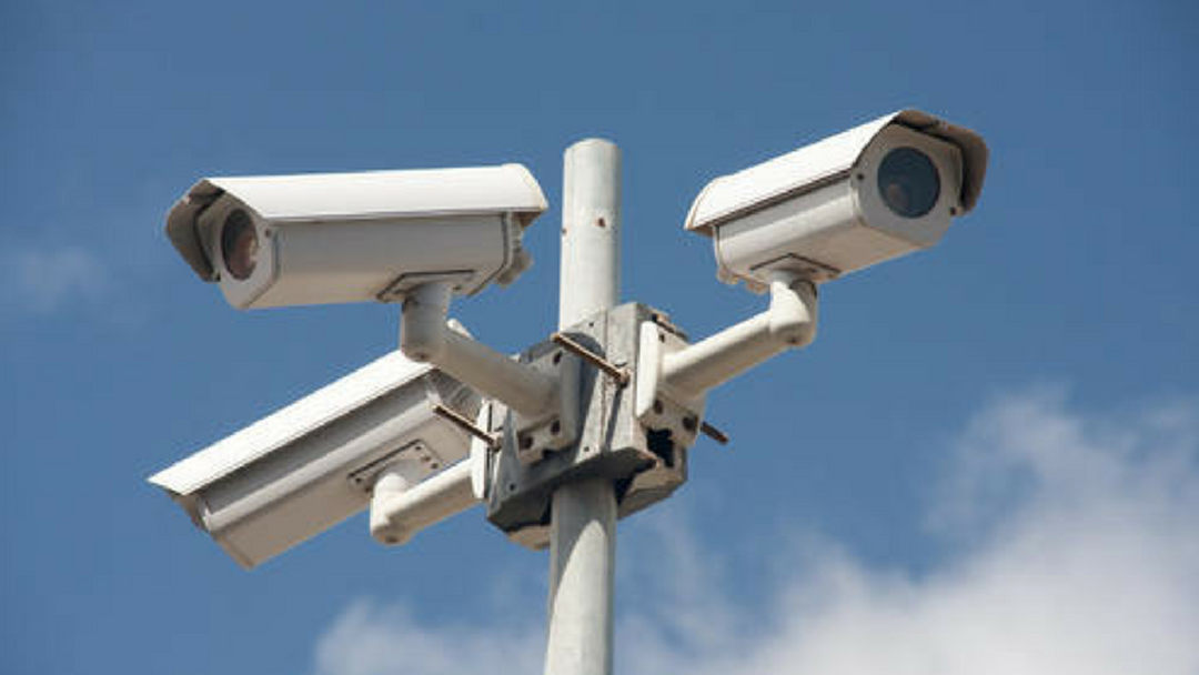 Article heading image for Council Announce CCTV Funding