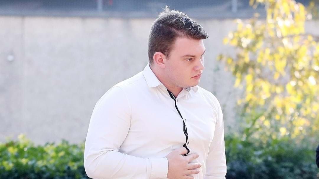 Article heading image for Jail Sentence For A Narara Man Who Raped A 15 Year Old Girl 