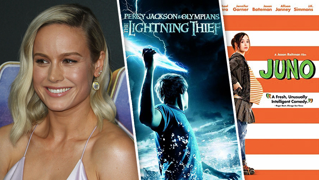 Article heading image for Brie Larson Reveals All The Film & TV Roles She Has Missed Out On
