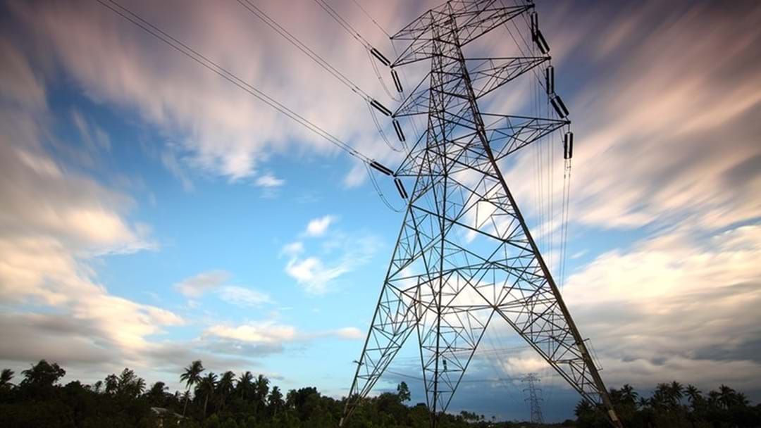 Article heading image for Power prices surge in the Limestone Coast
