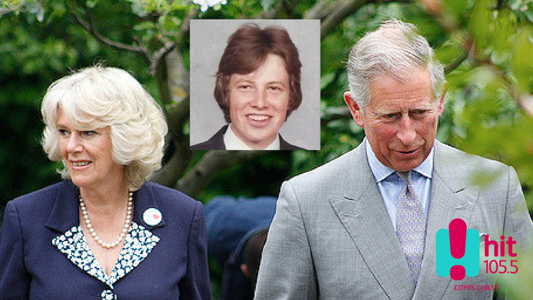 Meet the Man Who Says He is Prince Charles & Camilla's Son! | Hit Network