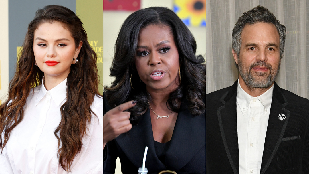 Article heading image for "Never Listen To My Music Again" Celebrities React To Roe V. Wade Ruling 
