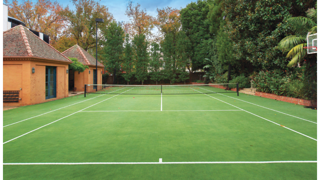 Article heading image for Thought House Prices Are Stuffed? So Are Tennis Courts 