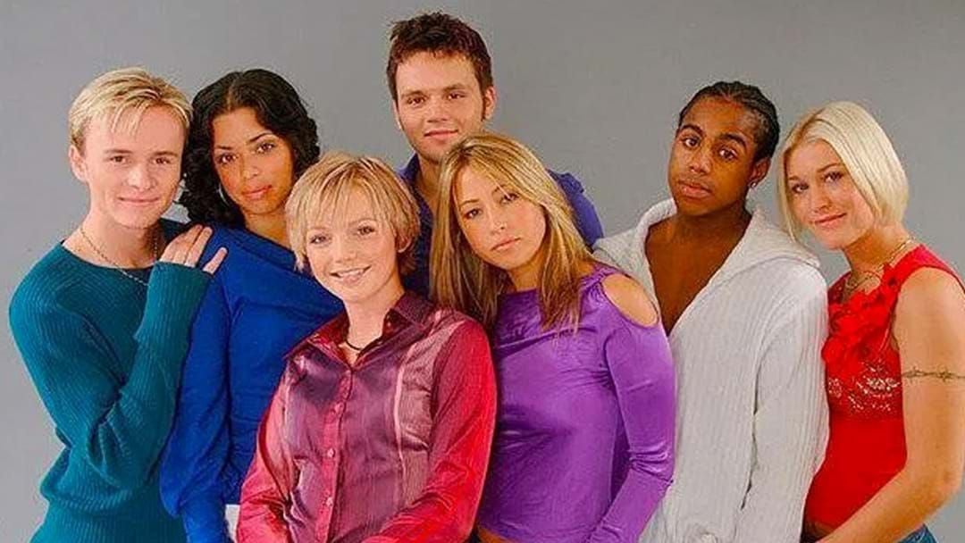 Article heading image for The OG S Club 7 Are In Talks To Reunite For Their 20th Anniversary