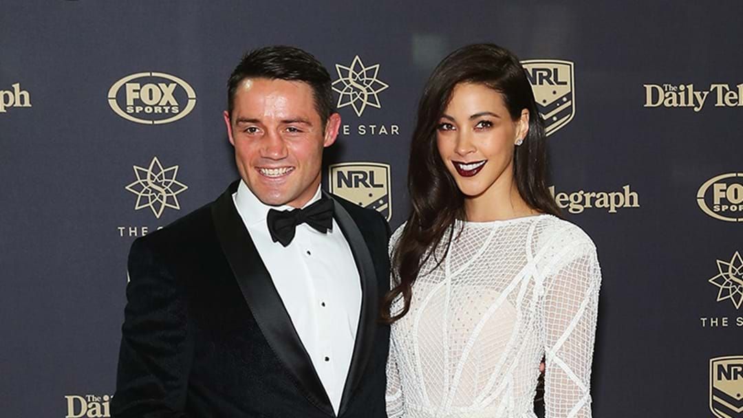Article heading image for Cooper Cronk Buys A $3.5 Million Mansion In Sydney