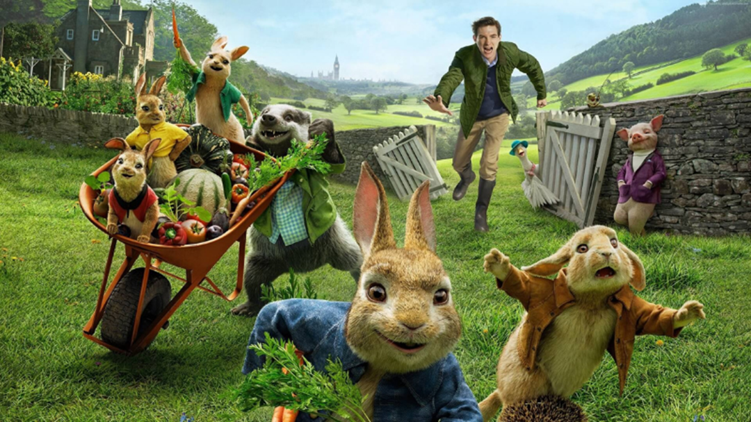 Article heading image for Here's The Cutest Easter Movies You Can Watch With The Family!